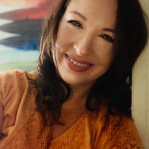 Meet your Posher, Melanie